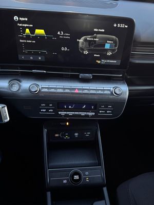 Hyundai Kona 1.6 141CV - Foto 18