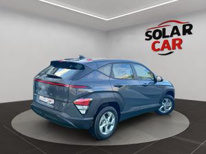 Hyundai Kona 1.6 141CV - Foto 25