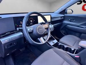 Hyundai Kona 1.6 141CV - Foto 7