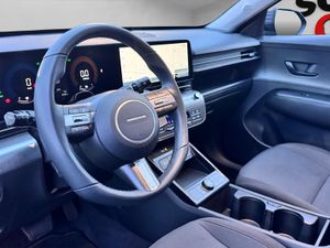 Hyundai Kona 1.6 141CV - Foto 6