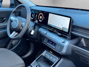 Hyundai Kona 1.6 141CV - Foto 9