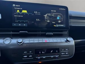 Hyundai Kona 1.6 141CV - Foto 17