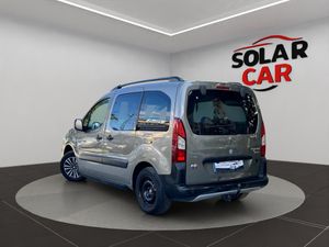 Peugeot Partner Active 1.2 PureTech 81KW 110CV - Foto 19