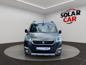 Peugeot Partner Active 1.2 PureTech 81KW 110CV - Foto 3