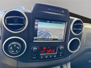 Peugeot Partner Active 1.2 PureTech 81KW 110CV - Foto 10