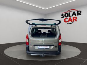 Peugeot Partner Active 1.2 PureTech 81KW 110CV - Foto 21