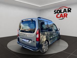 Peugeot Partner Active 1.2 PureTech 81KW 110CV - Foto 18