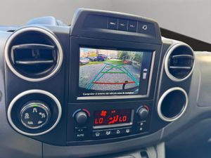 Peugeot Partner Active 1.2 PureTech 81KW 110CV - Foto 11