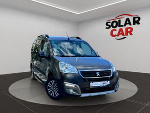 Peugeot Partner Active 1.2 PureTech 81KW 110CV - Foto 3