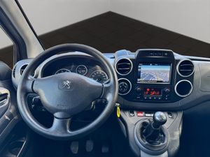 Peugeot Partner Active 1.2 PureTech 81KW 110CV - Foto 14