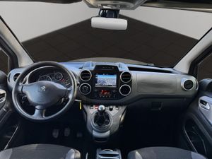 Peugeot Partner Active 1.2 PureTech 81KW 110CV - Foto 15