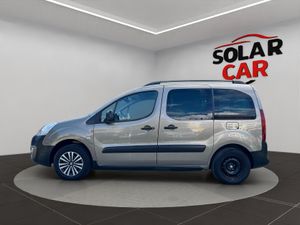 Peugeot Partner Active 1.2 PureTech 81KW 110CV - Foto 5