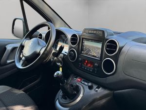 Peugeot Partner Active 1.2 PureTech 81KW 110CV - Foto 8