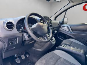 Peugeot Partner Active 1.2 PureTech 81KW 110CV - Foto 7