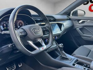 Audi Q3 Sportback S line 35 TDI 110kW 150CV S tronic - Foto 6