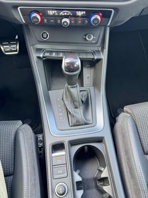 Audi Q3 Sportback S line 35 TDI 110kW 150CV S tronic - Foto 18