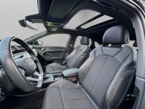 Audi Q3 Sportback S line 35 TDI 110kW 150CV S tronic - Foto 8