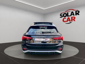 Audi Q3 Sportback S line 35 TDI 110kW 150CV S tronic - Foto 33