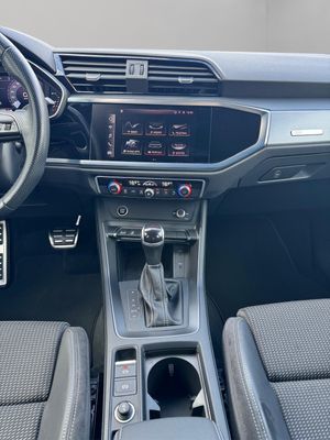 Audi Q3 Sportback S line 35 TDI 110kW 150CV S tronic - Foto 17