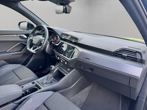 Audi Q3 Sportback S line 35 TDI 110kW 150CV S tronic - Foto 10