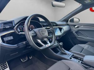 Audi Q3 Sportback S line 35 TDI 110kW 150CV S tronic - Foto 7