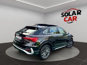 Audi Q3 Sportback S line 35 TDI 110kW 150CV S tronic - Foto 30