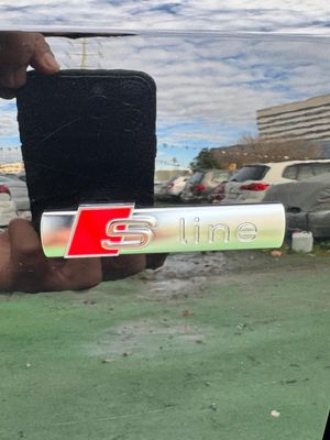 Audi Q3 Sportback S line 35 TDI 110kW 150CV S tronic - Foto 21