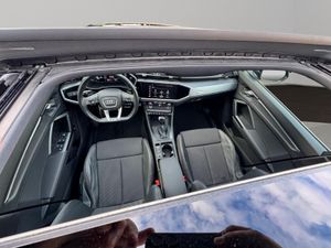 Audi Q3 Sportback S line 35 TDI 110kW 150CV S tronic - Foto 27