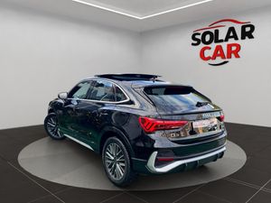 Audi Q3 Sportback S line 35 TDI 110kW 150CV S tronic - Foto 31