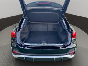 Audi Q3 Sportback S line 35 TDI 110kW 150CV S tronic - Foto 32