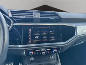 Audi Q3 Sportback S line 35 TDI 110kW 150CV S tronic - Foto 14