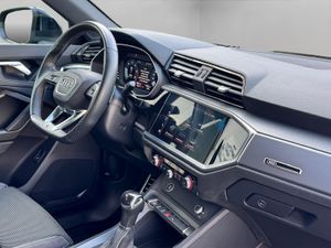 Audi Q3 Sportback S line 35 TDI 110kW 150CV S tronic - Foto 9