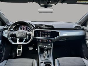 Audi Q3 Sportback S line 35 TDI 110kW 150CV S tronic - Foto 24