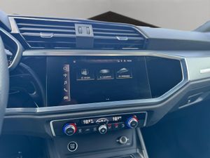 Audi Q3 Sportback S line 35 TDI 110kW 150CV S tronic - Foto 12