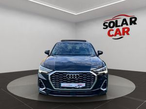 Audi Q3 Sportback S line 35 TDI 110kW 150CV S tronic - Foto 3