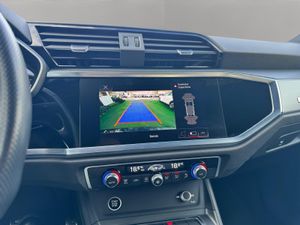 Audi Q3 Sportback S line 35 TDI 110kW 150CV S tronic - Foto 13