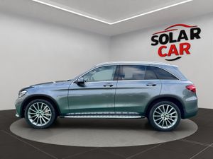 Mercedes Clase GLC 250D 4MATIC - Foto 5