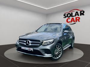 Mercedes Clase GLC 250D 4MATIC - Foto 2