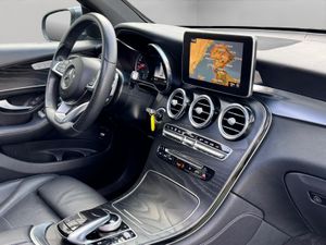 Mercedes Clase GLC 250D 4MATIC - Foto 9