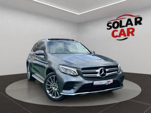 Mercedes Clase GLC 250D 4MATIC - Foto 3