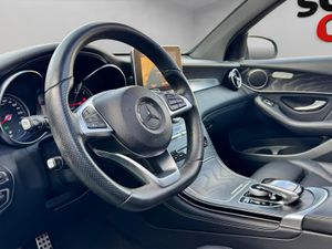 Mercedes Clase GLC 250D 4MATIC - Foto 7