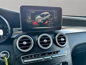 Mercedes Clase GLC 250D 4MATIC - Foto 14