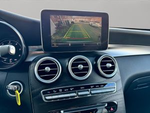 Mercedes Clase GLC 250D 4MATIC - Foto 15