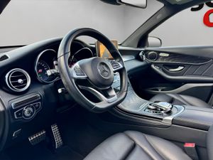 Mercedes Clase GLC 250D 4MATIC - Foto 6