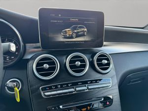 Mercedes Clase GLC 250D 4MATIC - Foto 13