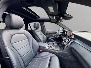 Mercedes Clase GLC 250D 4MATIC - Foto 11