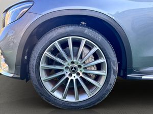 Mercedes Clase GLC 250D 4MATIC - Foto 30