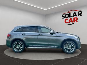 Mercedes Clase GLC 250D 4MATIC - Foto 4