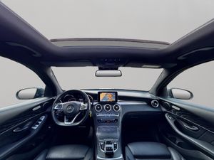 Mercedes Clase GLC 250D 4MATIC - Foto 26