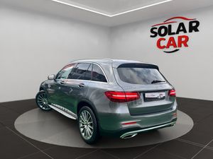 Mercedes Clase GLC 250D 4MATIC - Foto 32